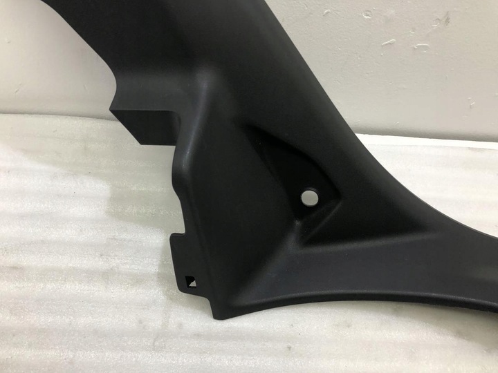 фото №3, Захист порога ліва 9801353677 citroen c4 cactus