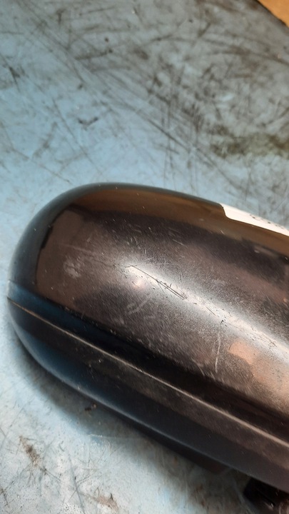 фото №6, Зеркало правые nissan almera 03r 3 pin