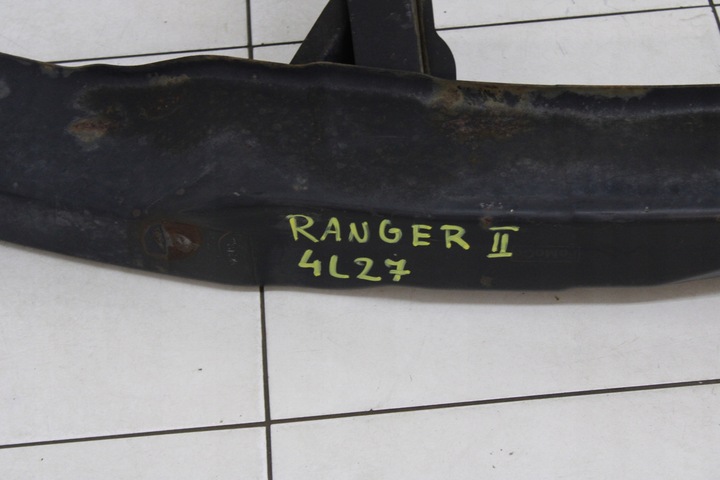 фото №6, Ford ranger ii 06r- балка бампера перед передня
