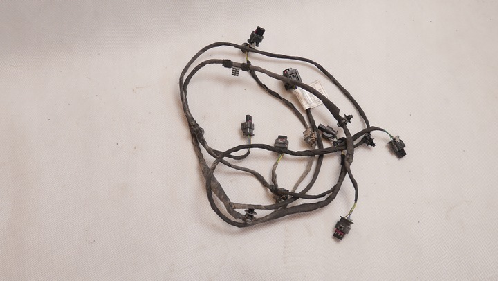 фото №1, Bmw ix3 g08 установка бампера pdc зад 9824815