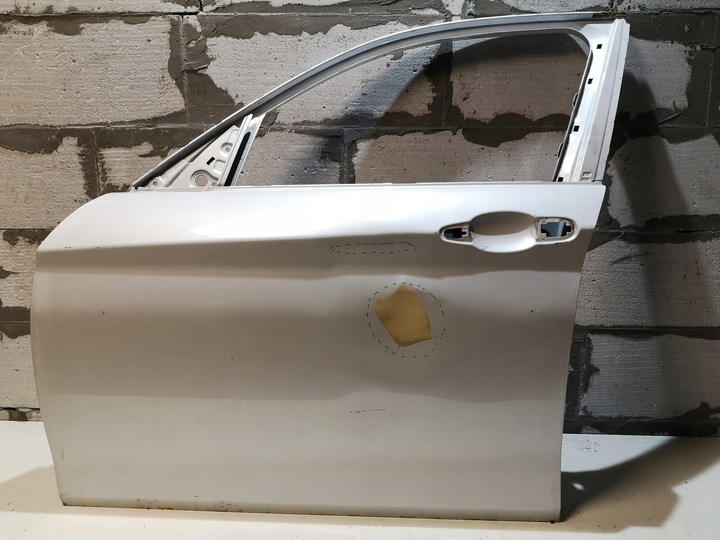 фото №5, Двері лівий перед bmw 1 f20