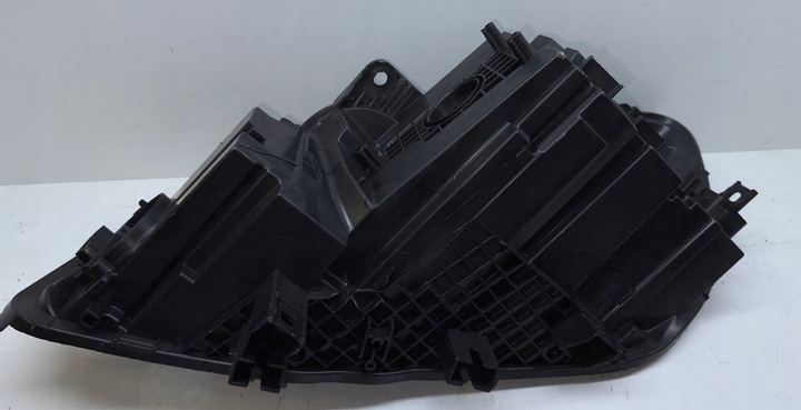 фото №14, Bmw 2 f45 корпус корпус лампи повний led передній рестайлінг ліва права повний led