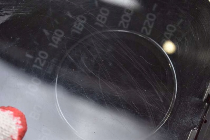 фото №9, Спидометр приборы eu 94033-a2000 kia ceed 2 ii 1.6 t-gdi 150 km 12-15