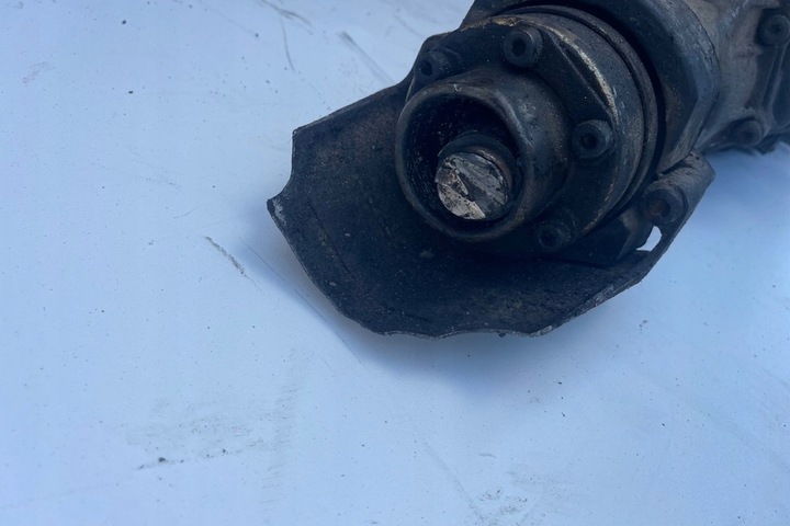 фото №11, Коробка передач коробки передач audi a6 4b2, c5 01a301231g 2.8l бензин 142kw 1997