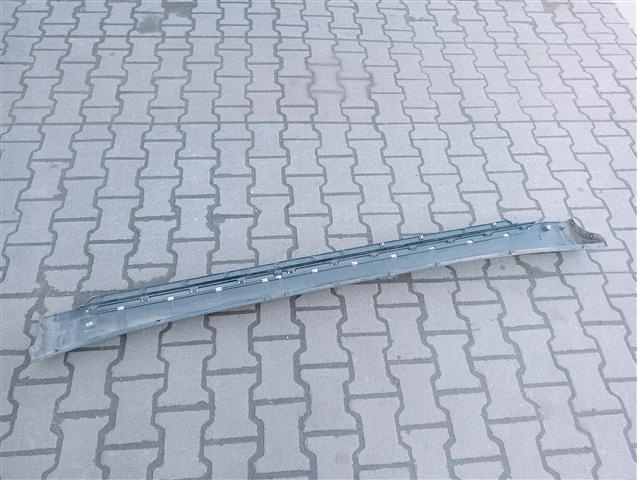 фото №9, Aa ssangyong rexton планка порога левая k79550-08d00