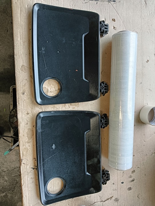 фото №1, S-max galaxy 06-15r столик сиденья полка сиденья