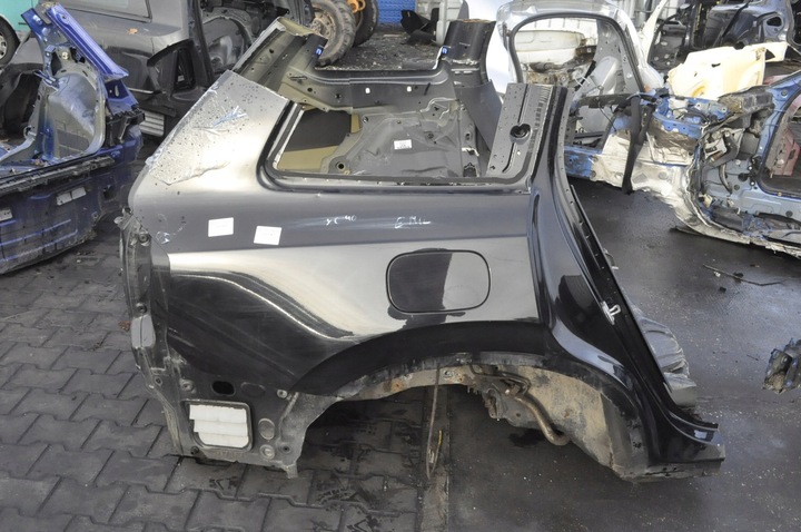 фото №1, Volvo xc90 ii чверть задня права крило праві зад задній