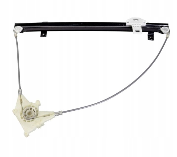 фото №1, Механізм підйому скла лівий daf cf xf95