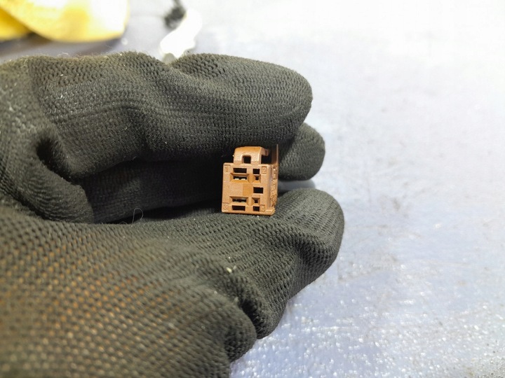 фото №6, Bmw 3 f30 f31 коврик нагревательная подушка губка сиденье водителя 7243564