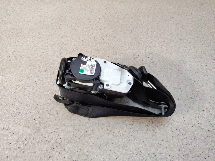 фото №1, Pas безпеки праві перед 620048100 a2128609285 mercedes cls w218