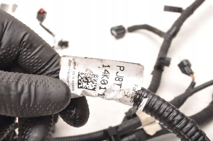 фото №12, Ford mustang mach-e джгут установка електричний pj8t-12b637-ncd