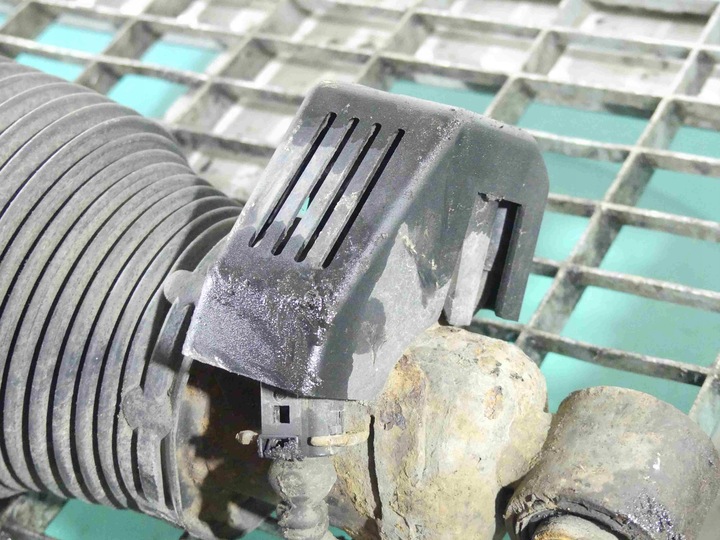 фото №5, Амортизатор зад левый audi q7 i 4l