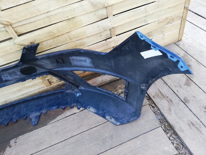 фото №12, Бампер перед переднє seat leon iii 3 fr 5f0807221