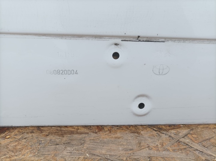 фото №6, Citroen jumpy peugeot expert toyota proace дверь правые сдвижные 9817029880