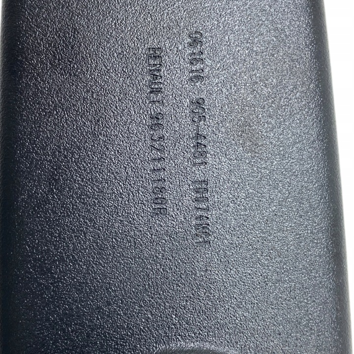 фото №10, Дзеркало заднього виду renault scenic iii 963211180r