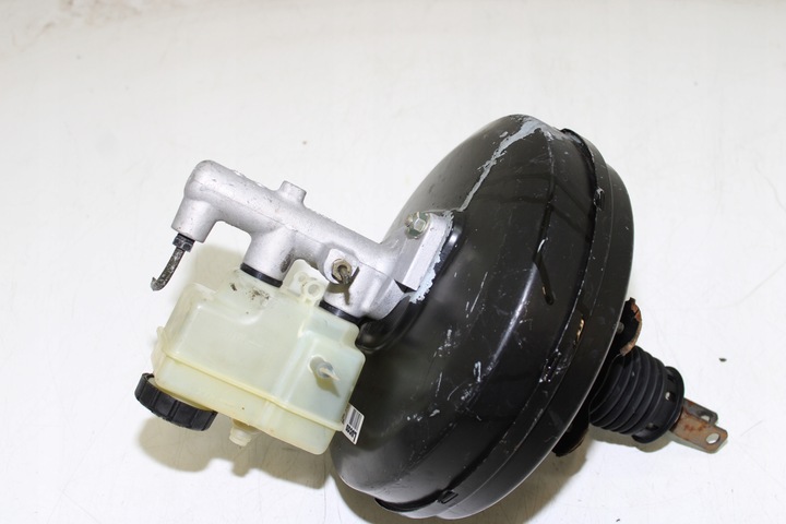 фото №5, Усилитель насос тормозная lucas bmw e38 lsh80 1161872 одинарный