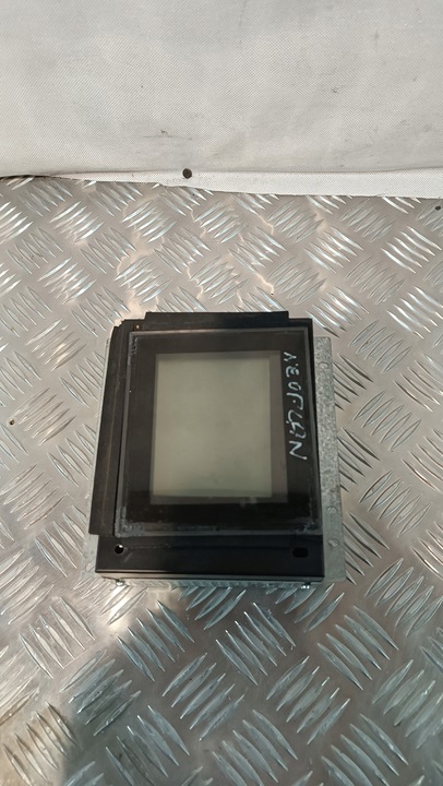 фото №6, Дисплей continental d-78052