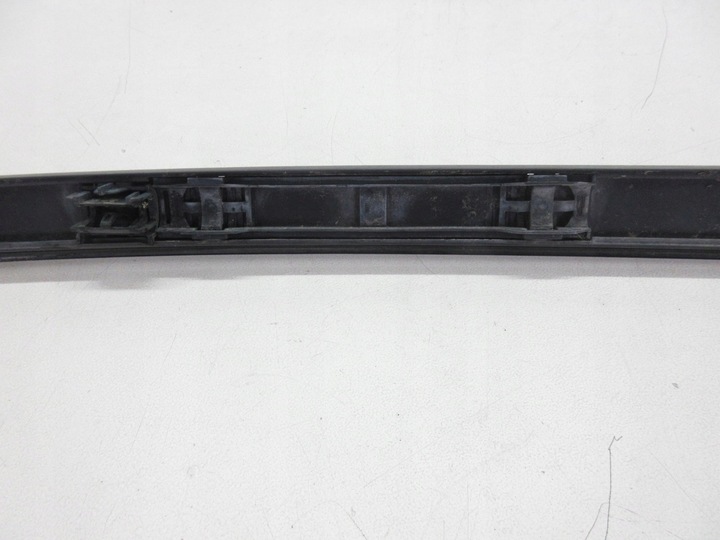 фото №12, Opel astra g ii 3d 5d планка крышная правая левая