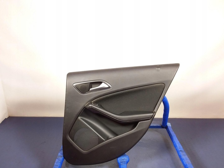 фото №1, Mercedes a w176 оббивка двері зад праві