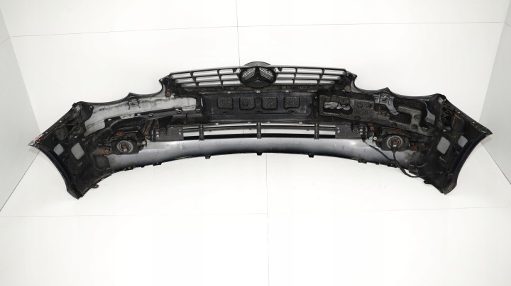 фото №10, Бампер перед передний mercedes clk w209 02-05r омыватель 197