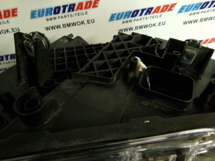 фото №14, Bmw f20 f21 фара передня праве ксенон dd ahl 7229680