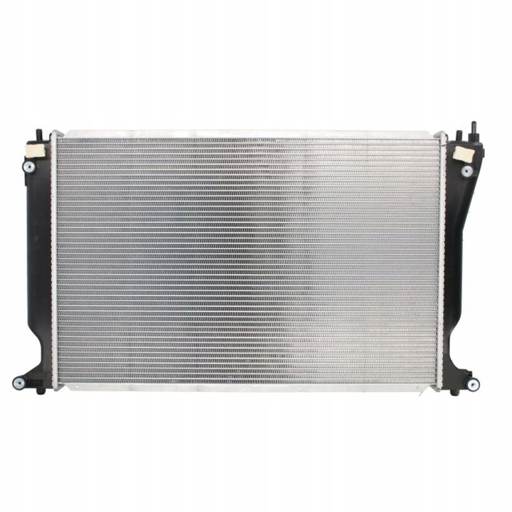 фото №8, Denso drm50132 радіаторів, система охолодження двигуна