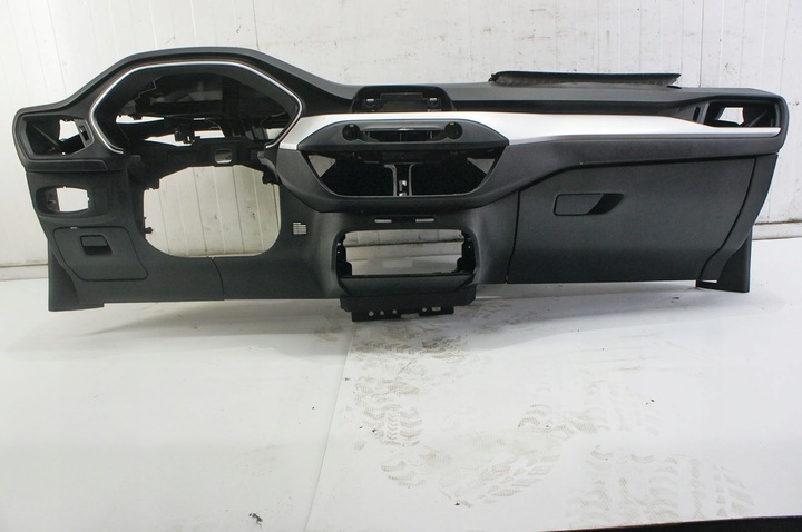 фото №5, Sf210 ford focus mk4 ^ панель капот pulpit консоль європа