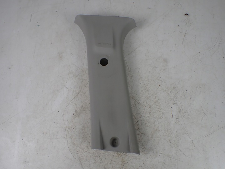 фото №1, Пластик захист стійка ліва сторона dacia duster ii 769146729r