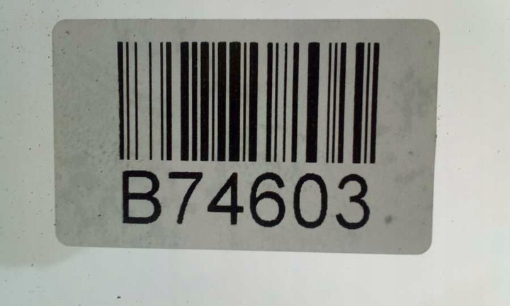 фото №6, Скло лобове передня bmw x3 e83 2003-2010 сонячний датчик pas