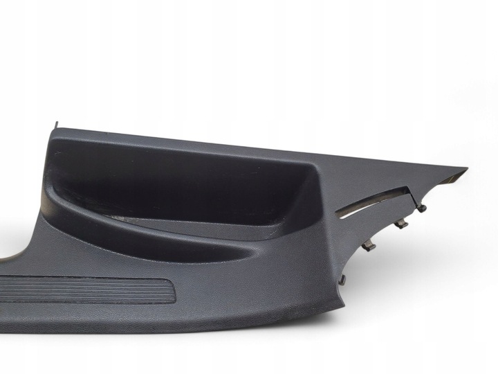 фото №6, Volkswagen tiguan 5nl868269a зад сторона ліва планки порогові, накладки