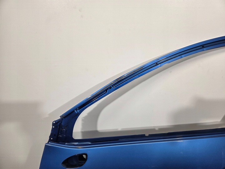 фото №2, Дверь левая передние kia sportage v 5 21-