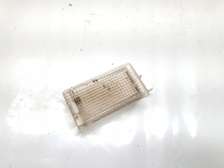 фото №1, Освітлення лампа кабіни audi a6 c5