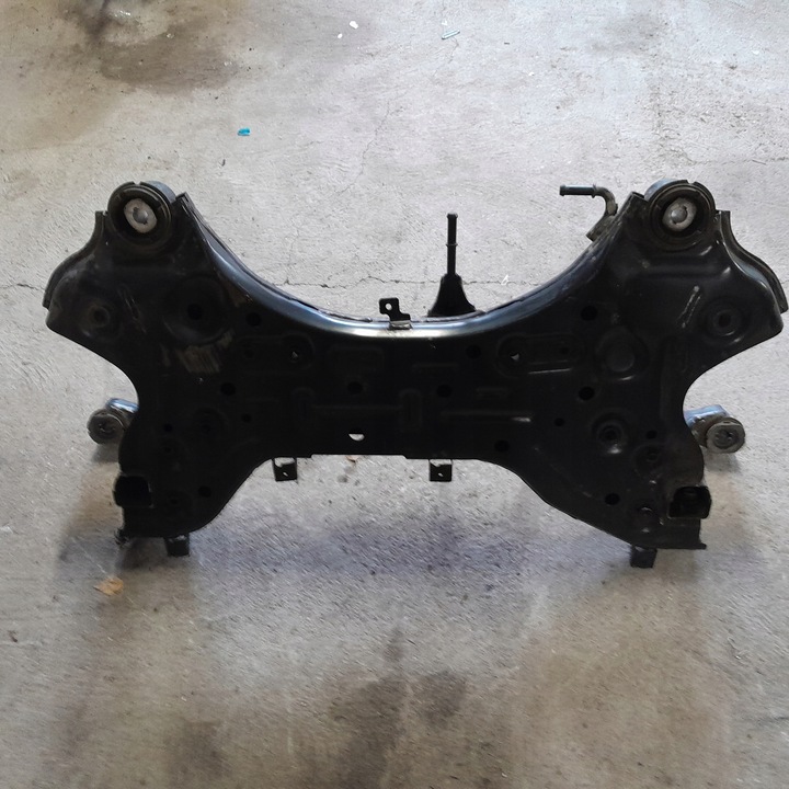 фото №6, Kia sportage iv 2.0 crdi 4x4 візок підрамник 62401-d7670