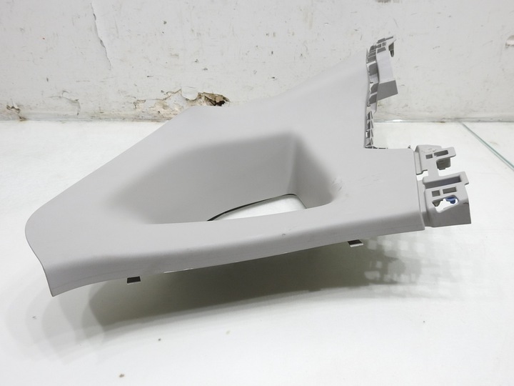 фото №3, Захист стійка праві зад c renault captur i