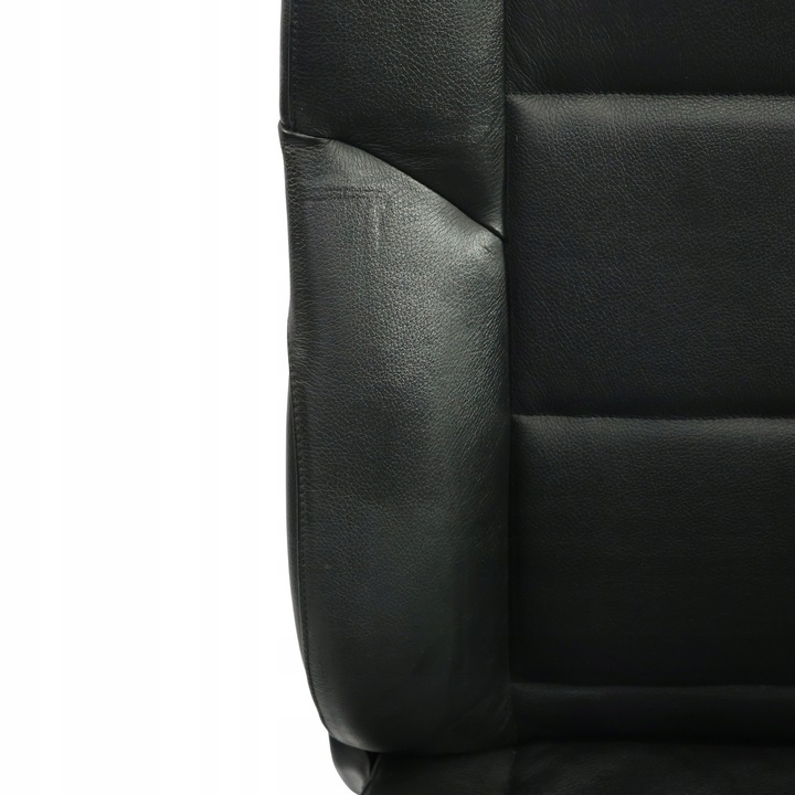 фото №9, Bmw e60 e61 e65 e66 сидіння переднє спортивний з підігрівом електричний шкіра лівий