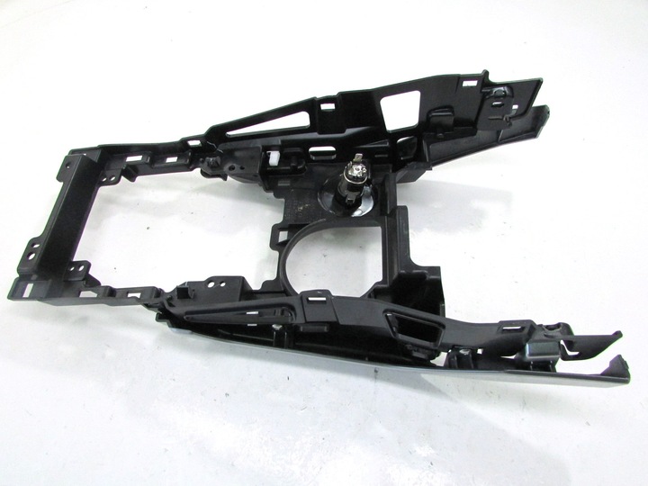 фото №7, Citroen c4 aircross тунель корпус тунелю європа розпродаж!!!!!!!!!!!