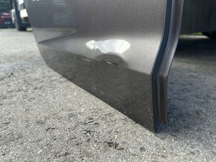 фото №10, Двері задні seat leon 5f 5f4833580