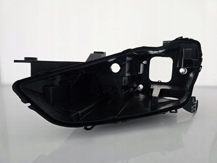 фото №1, Корпус корпус фара maserati ghibli 2013-2017 левая