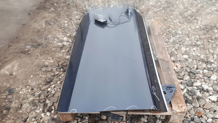 фото №14, A5 8t s5 двері праві праві перед купе lz5a