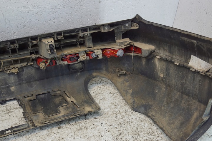 фото №15, Бампер зад audi q7 4l s-line