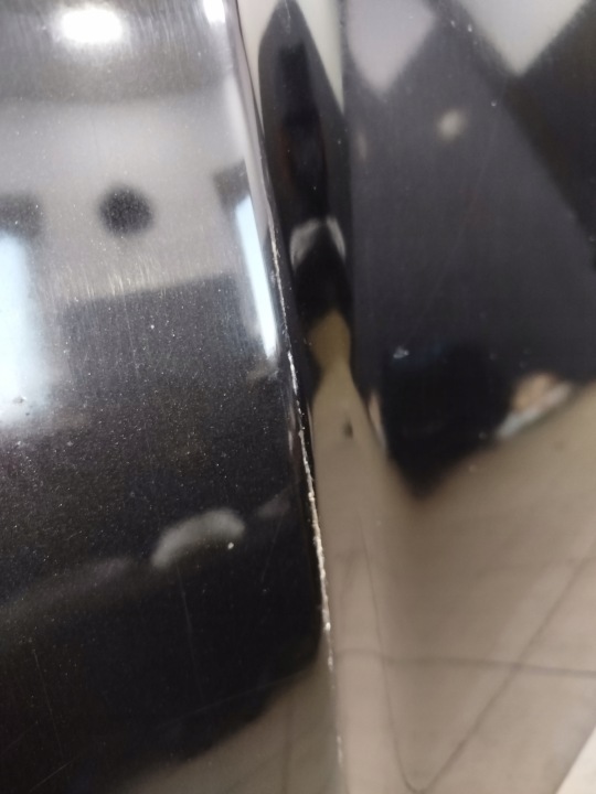 фото №8, Капот крышка двигателя nissan qashqai i 2012 2007-2013