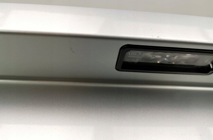 фото №11, Новый org бампер зад 4x pdc vw passat b8 рестайлинг la7w