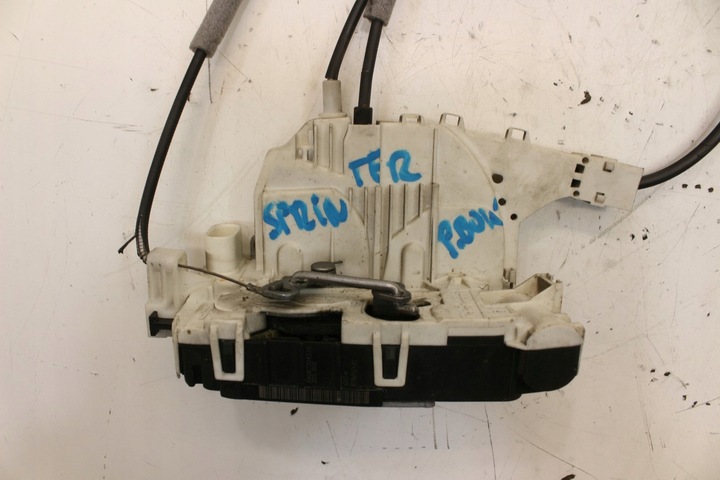 фото №4, Замок дверь сдвижных правых 9067304335 mercedes sprinter 906