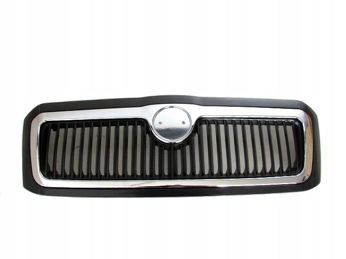 фото №1, Решётка передняя skoda octavia i 2001-2010 новая