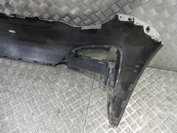 фото №9, Bmw i3 lci рестайлінг бампер перед переднє