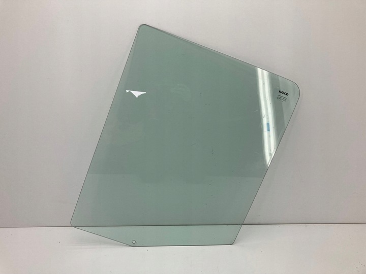 фото №1, Iveco stralis eurocargo hiway стекло дверь левая 2016