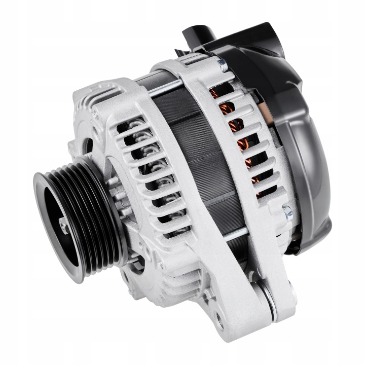 фото №5, Succebuy генератор автомобільний do моделі hondy odyssey v6 3.5l 2008–2010