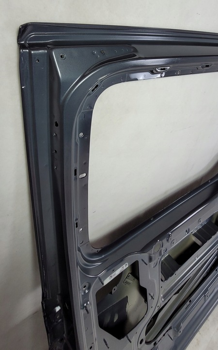 фото №9, Двері праві зсувні бічні hyundai staria 2021-