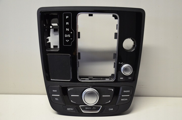 фото №6, Audi a6 4g navig 4g0035061n 4g1919601n 4g0035670j
