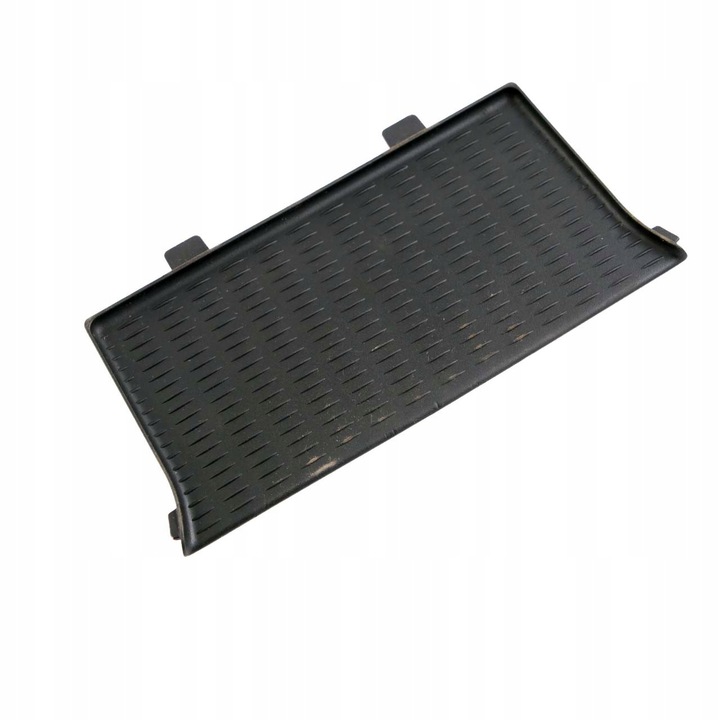 фото №12, Bmw f10 f11 lci килимок вставка заднього бардачка консолі середньої 9206664